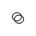 Allegro Industries ORing Set Of 2, 04919 0491-9